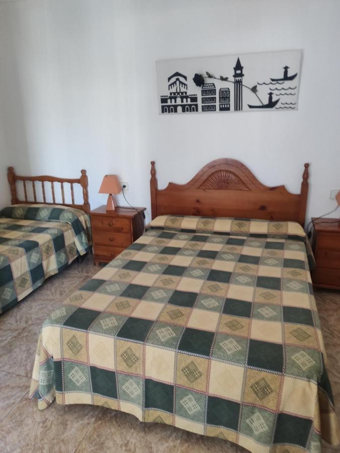 بوبل نو ديل دلتا Can Leon المظهر الخارجي الصورة